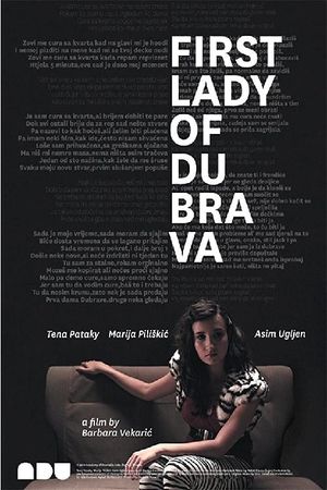 First Lady of Dubrava's poster image