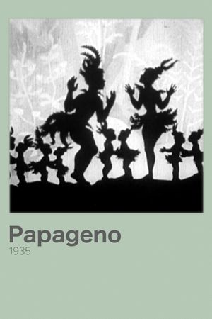 Papageno's poster image