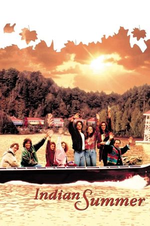 Indian Summer's poster