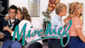 Mischief's poster