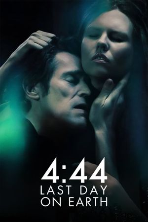 4:44 Last Day on Earth's poster