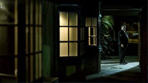 Ghosthunter's poster