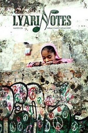 Lyari Notes's poster