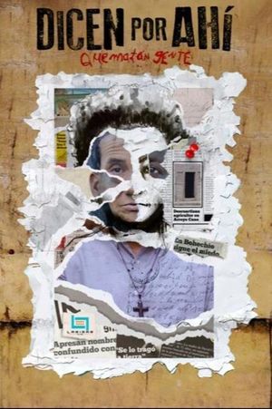 Dicen por ahí's poster