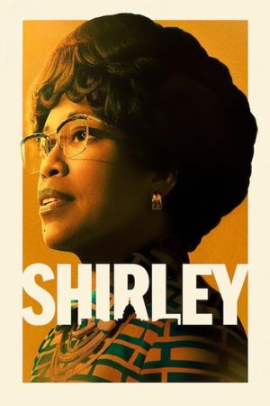 Shirley's poster