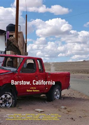 Barstow, California's poster