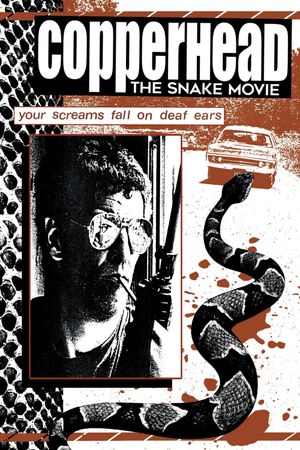 Copperhead's poster