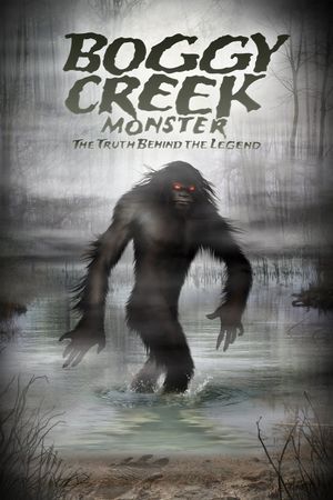 Boggy Creek Monster's poster