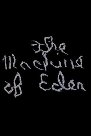 The Machine of Eden's poster