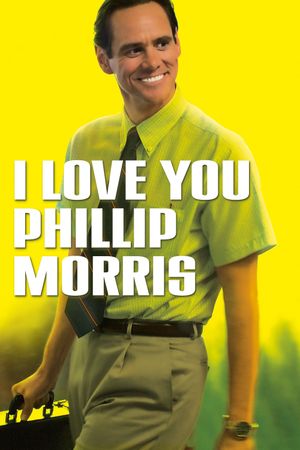 I Love You Phillip Morris's poster