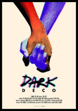 Dark Deco's poster