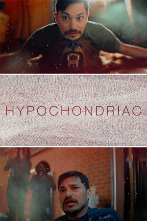Hypochondriac's poster