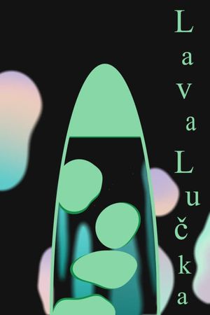 Lava Lamp's poster