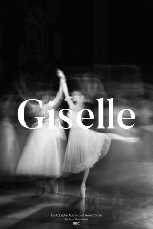 Giselle's poster