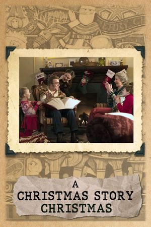 A Christmas Story Christmas's poster