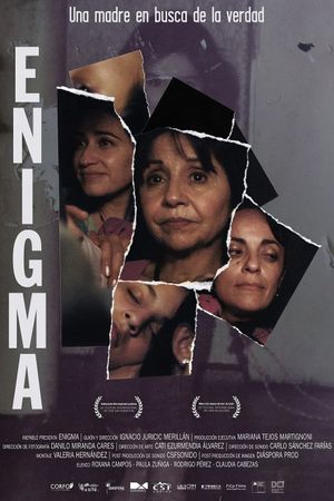 Enigma's poster