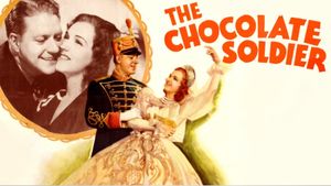 The Chocolate Soldier's poster