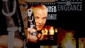 Jack Reed: Death and Vengeance's poster