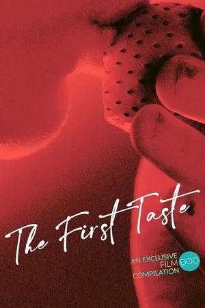 The First Taste's poster