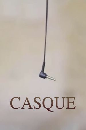 Casque's poster