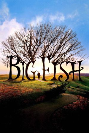 Big Fish's poster