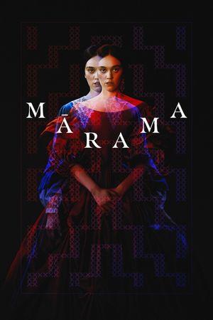 Marama's poster