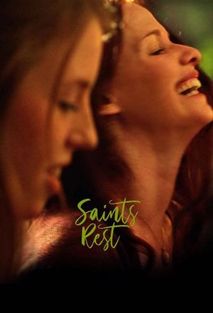 Saints Rest's poster