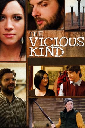 The Vicious Kind's poster