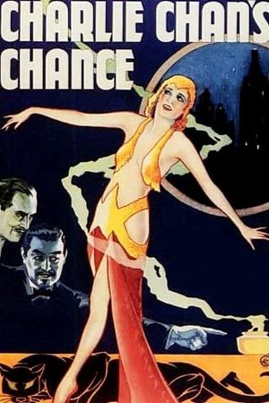 Charlie Chan's Chance's poster