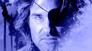 Escape from L.A.'s poster