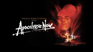 Apocalypse Now's poster