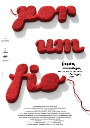 Por um fio's poster image