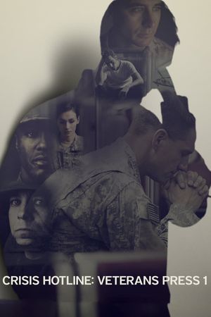 Crisis Hotline: Veterans Press 1's poster