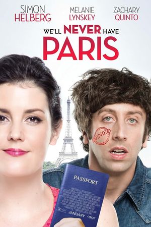We'll Never Have Paris's poster
