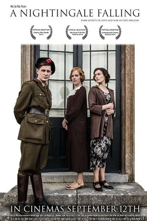 A Nightingale Falling's poster