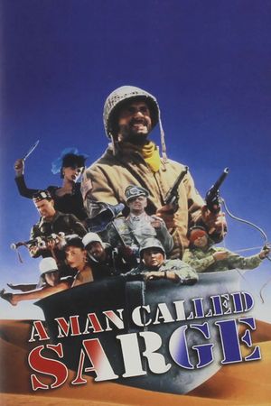 A Man Called Sarge's poster