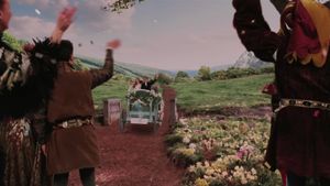 Ella Enchanted's poster