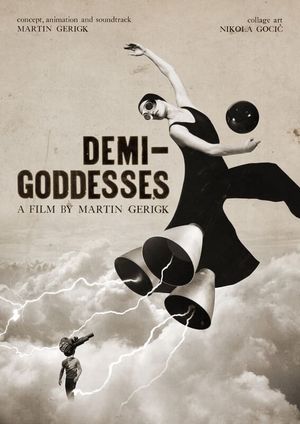 Demi-Goddesses's poster