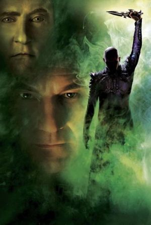 Star Trek: Nemesis's poster