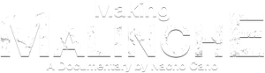 Making Malinche: A Documentary by Nacho Cano's poster