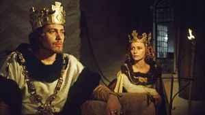Macbeth's poster