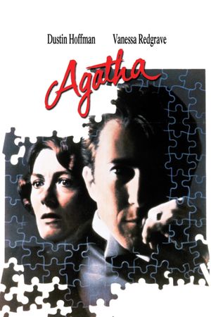 Agatha's poster