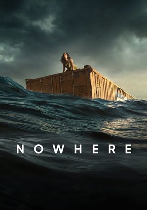 Nowhere's poster