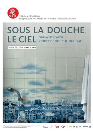 Shower Power's poster