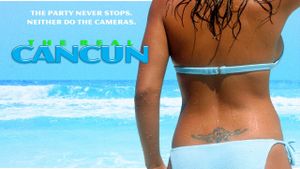 The Real Cancun's poster
