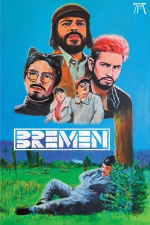 Bremen's poster