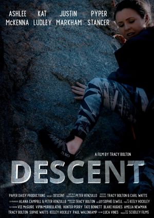 Descent's poster