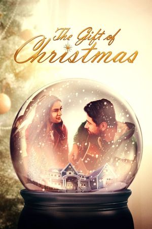 The Gift of Christmas's poster image