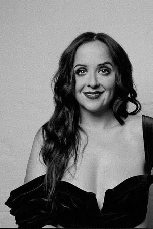 Luisa Omielan: Politics for Bitches 2022's poster