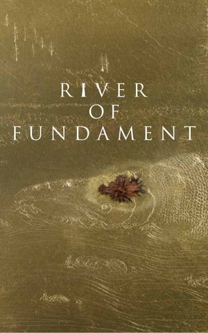 River of Fundament's poster